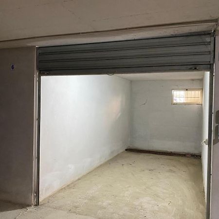 Apartamento Luxury Seaview Vlora Flat Free Parking Exterior foto